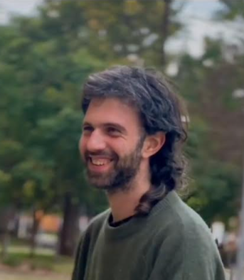 Jaron: la música i la natura a la sang